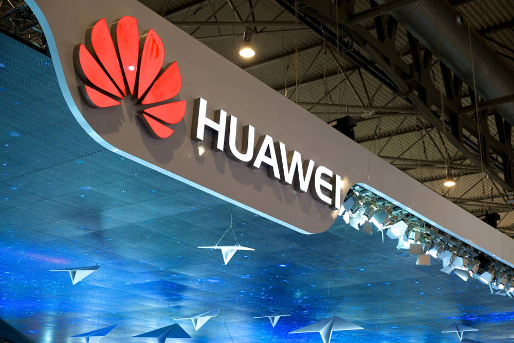 The Chinese innovation engine