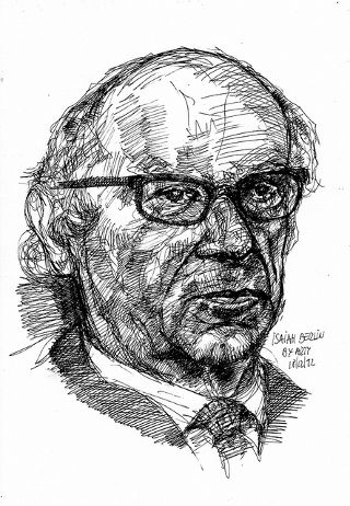 Isaiah Berlin