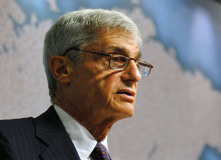 Robert Rubin