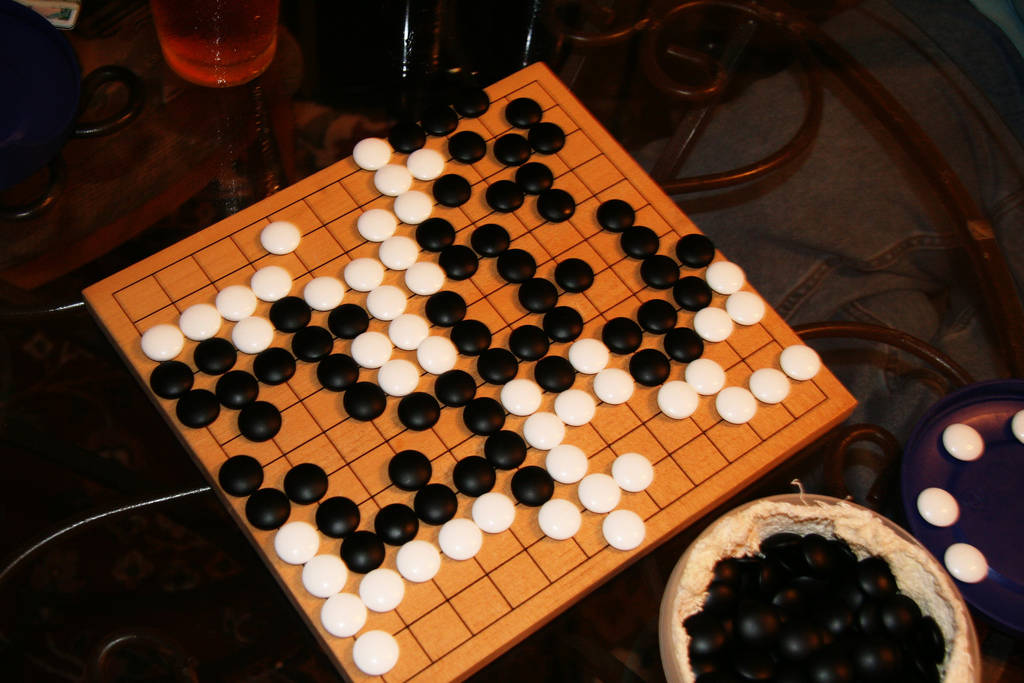 AlphaGo vs. Lee Se-dol: Why a win for AI is not a lose for humanity