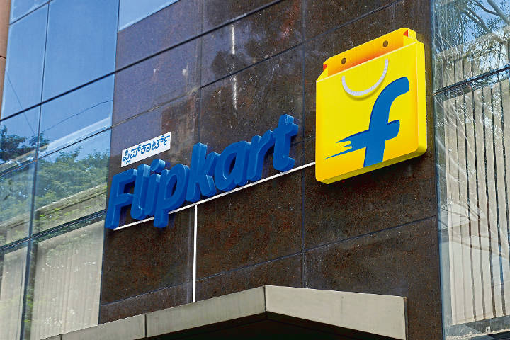 Flipkart Office