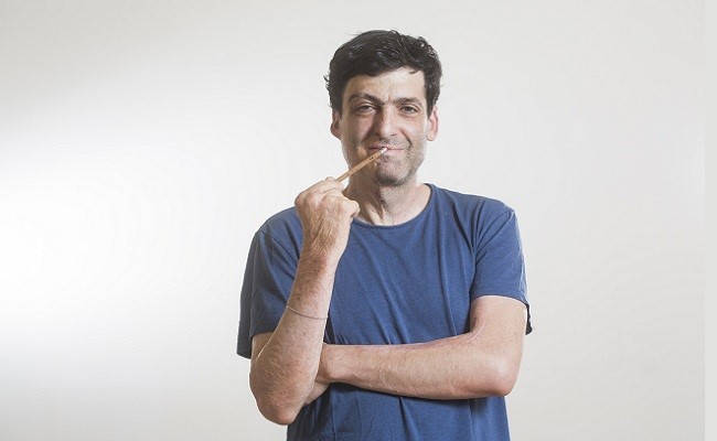 Dan Ariely