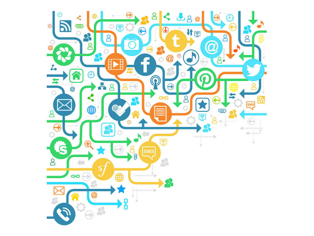 How to analyze unstructured data