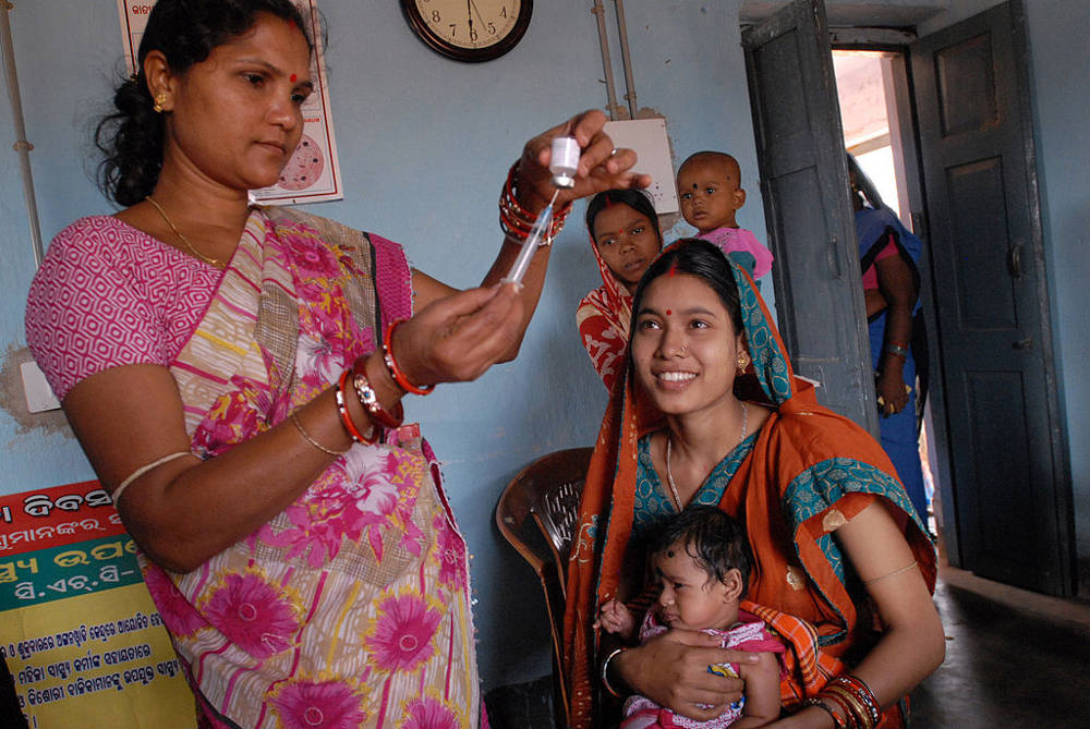 Affordable healthcare: India’s big opportunity