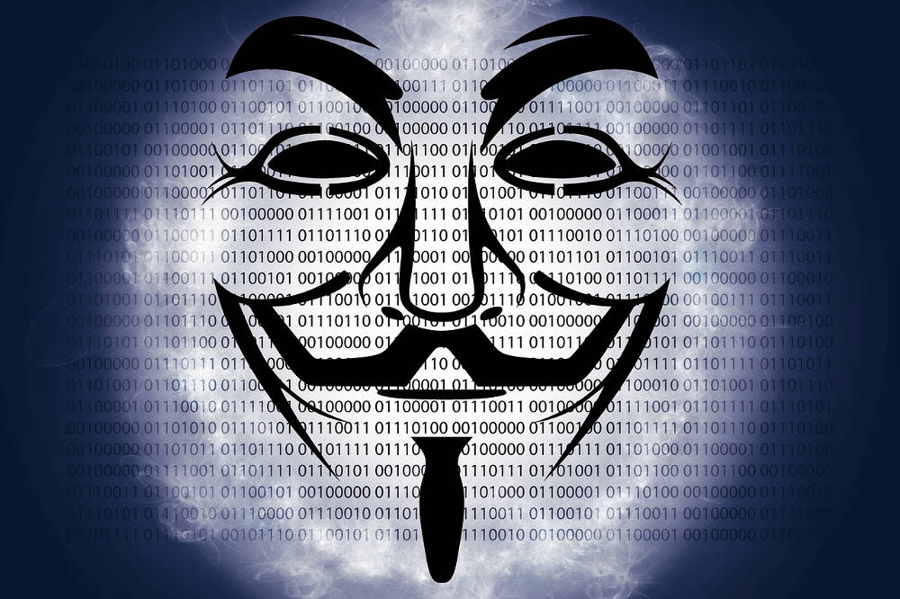 The importance of being anonymous
