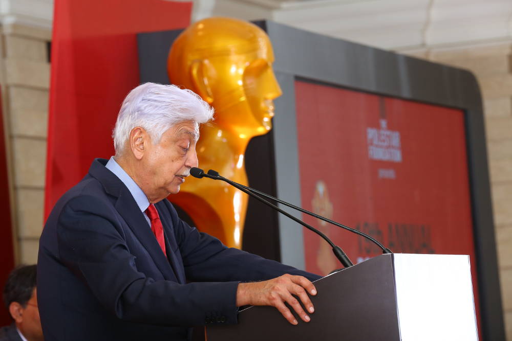 Change is possible for public education in India. Azim Premji shows how
