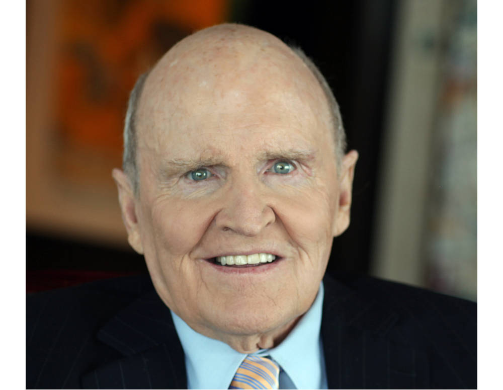 Special Edition: Taking stock of Jack Welch’s true legacy