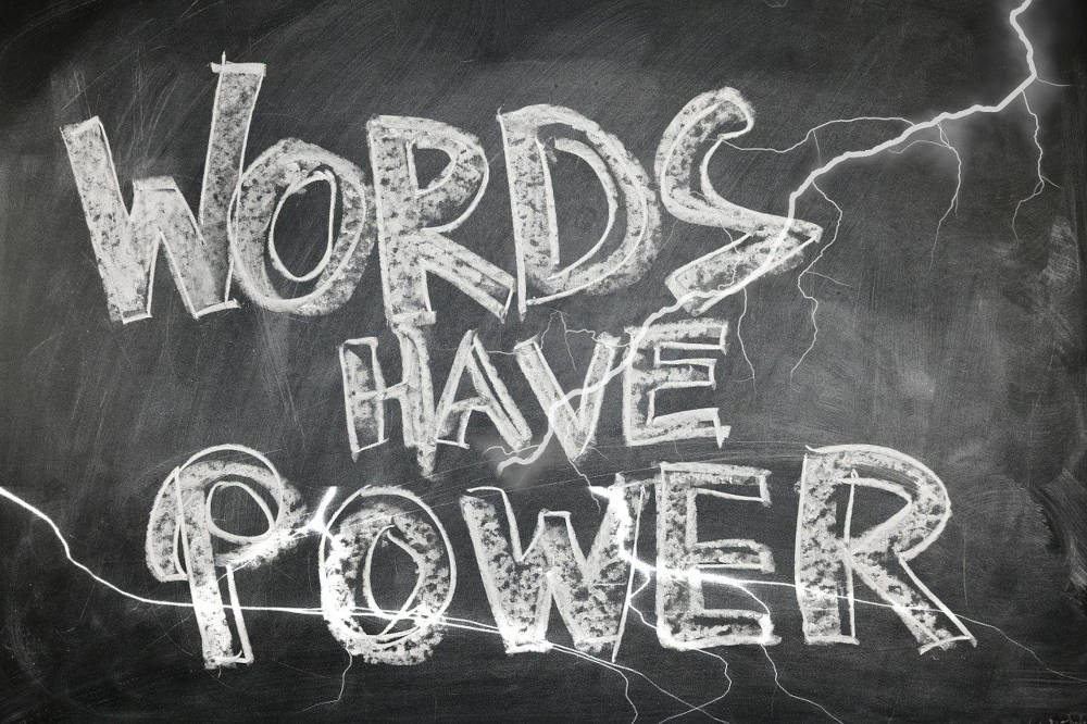 FF Daily #221: Power of words