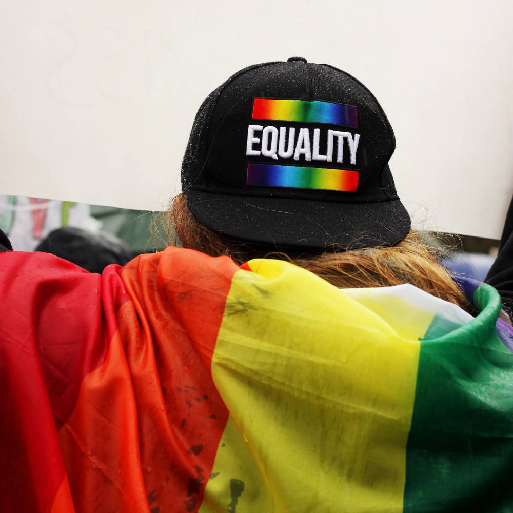 Firms, allies & other minorities can learn from the struggle for gay rights