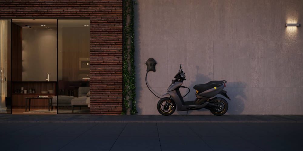 How to choose the right electric scooter: A buying guide