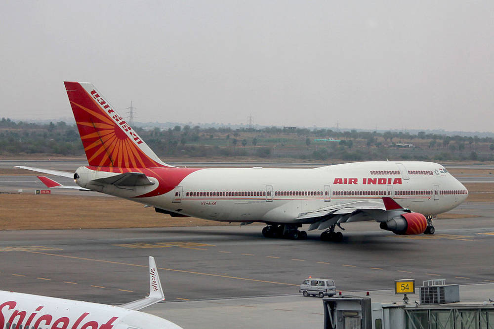 FF Insights #618: Air India and zombie firms
