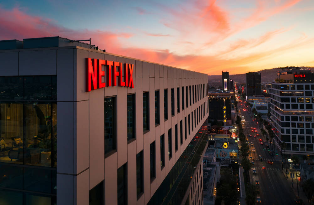 FF Insights 683: Why can’t Netflix do better?