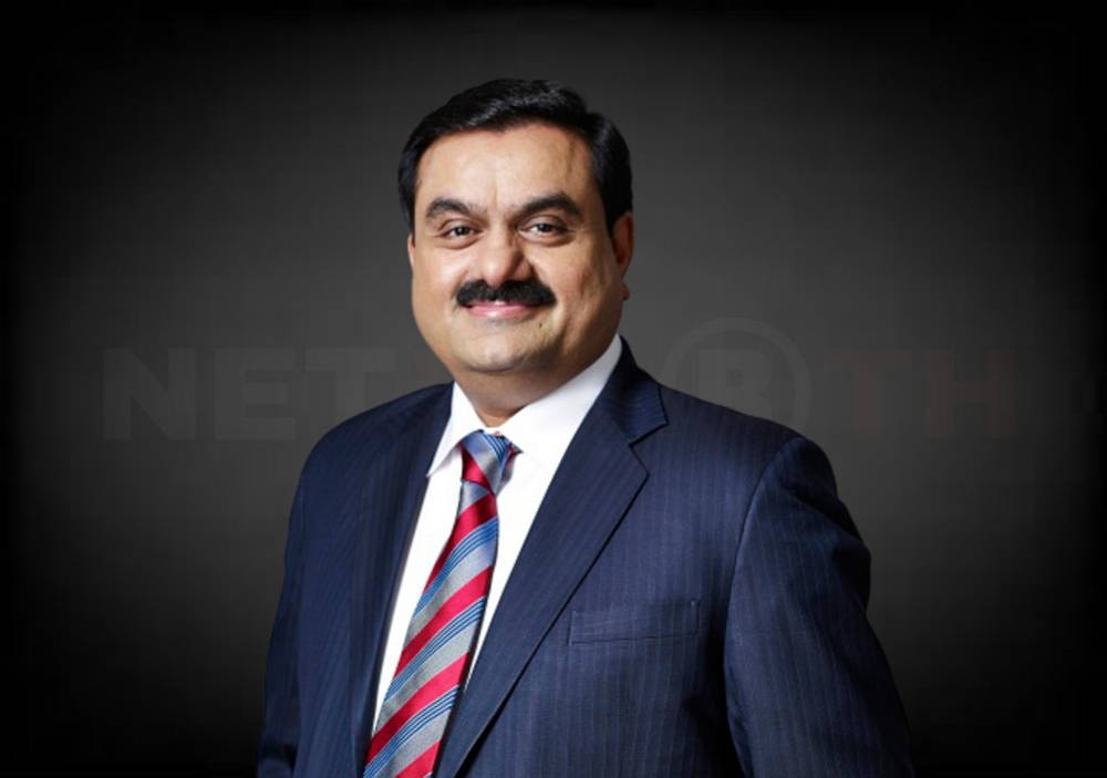 What’s holding up Gautam Adani’s takeover of NDTV?