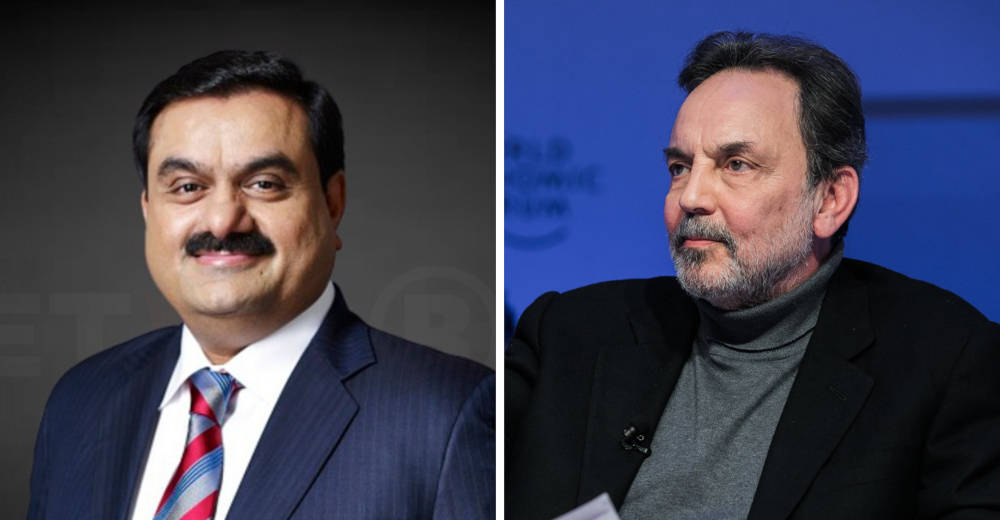 Adani’s NDTV takeover: The end game