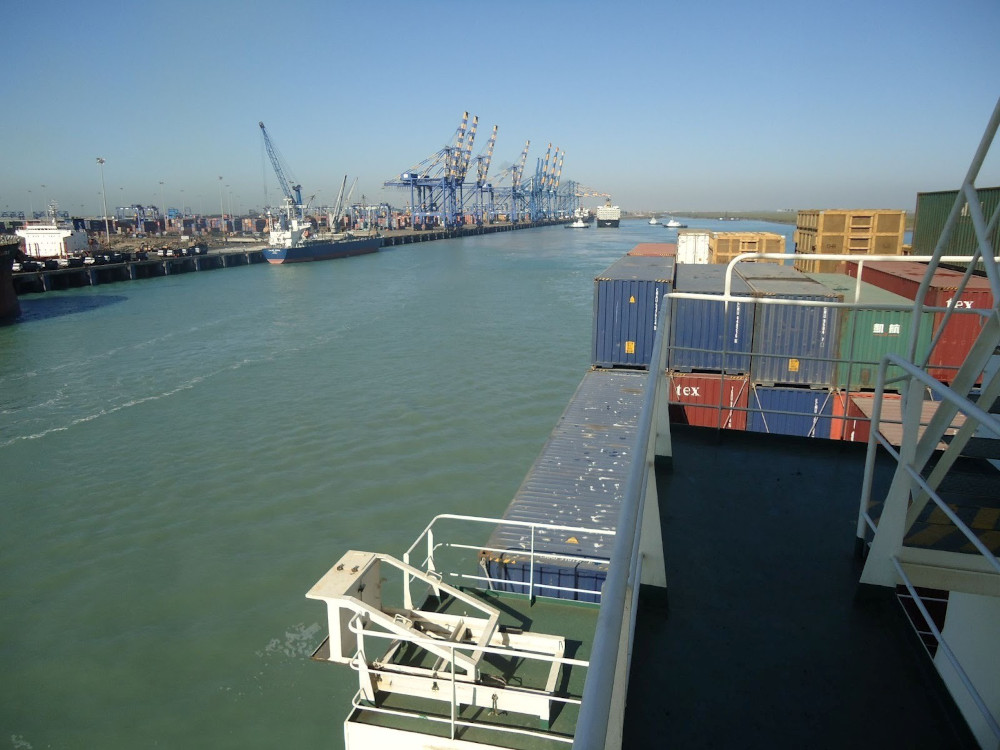 The New Perimeter of National Security