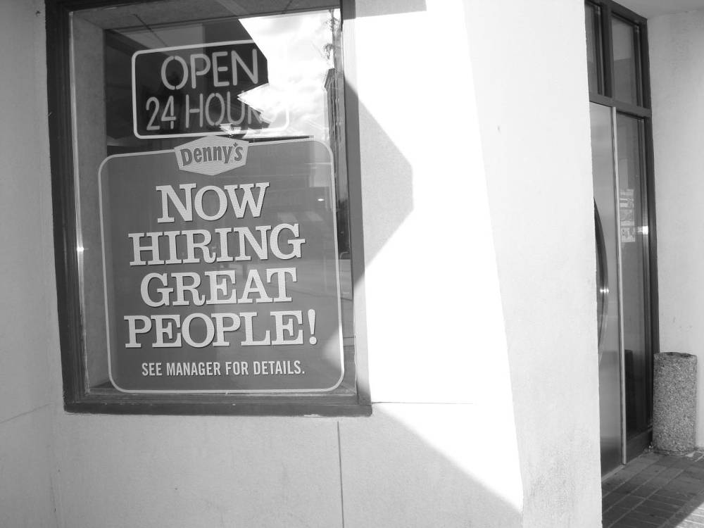 What we can do about the rising challenges in hiring