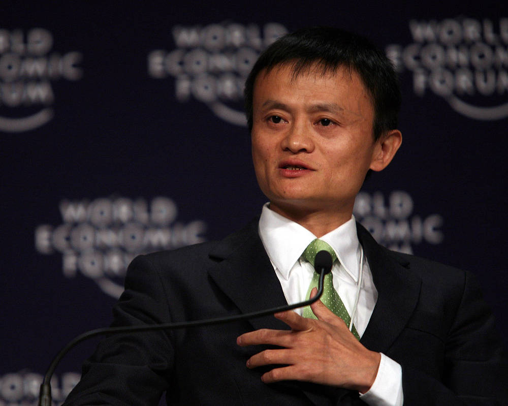 What makes Alibaba tick