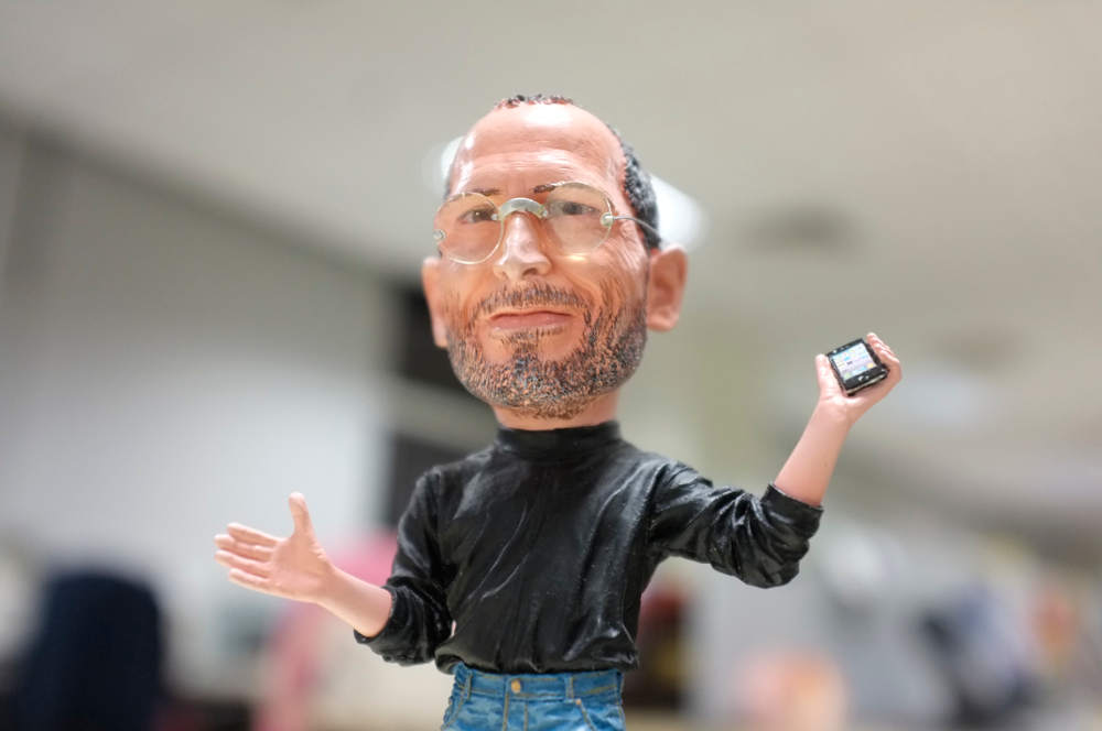 What Steve Jobs 2.0 can teach Housing.com’s Rahul Yadav 1.0