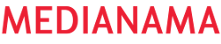 Medianama - logo