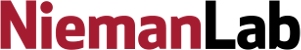 Nieman Journalism Lab - logo