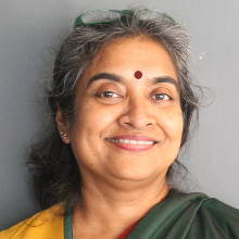 Piyul Mukherjee