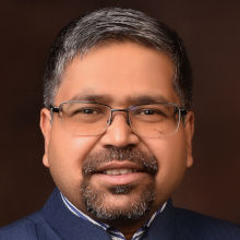 Sachin Garg