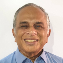 Ajit Rangnekar