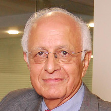 Arun Maira