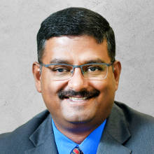 Arvind Subramanian