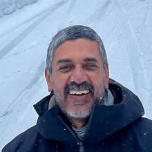 Ashok Nair