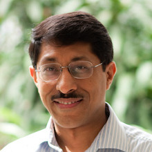 Devangshu Dutta