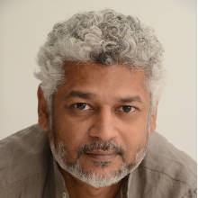 Dinesh Narayanan