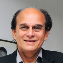 Harsh Mariwala