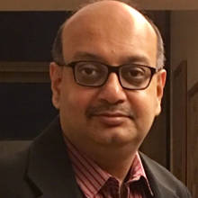 Indrajit Gupta