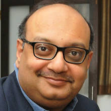 Indrajit Gupta
