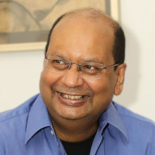 Indranil Gupta