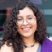 Ipsita Bandyopadhyay