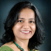 Kalpana Tatavarti