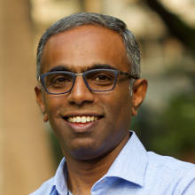 Kavi Arasu