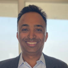 Krishna Jha