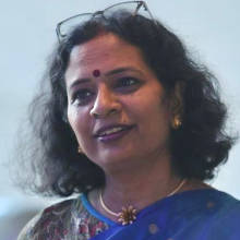 Meenakshi Ramesh