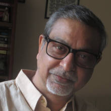 Rajrishi Singhal