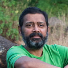 Ramki Sreenivasan