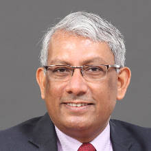 Ravi Venkatesan