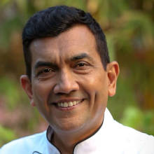 Sanjeev Kapoor