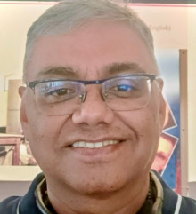 Shishir Prasad