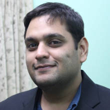 Tanuj Bhojwani