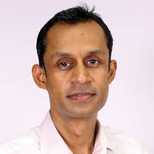 Upamanyu Bhattacharya