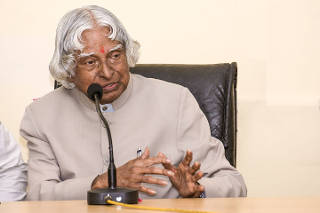 Why Abdul Kalam continues to matter