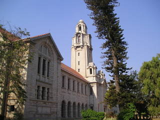 India can build world-class universities. IISc shows how, with a few caveats